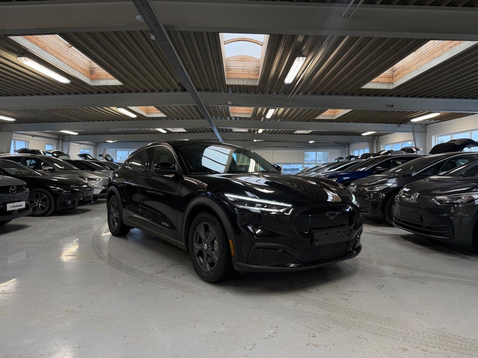 Ford Mustang Mach-E 88 Extended Range 5d