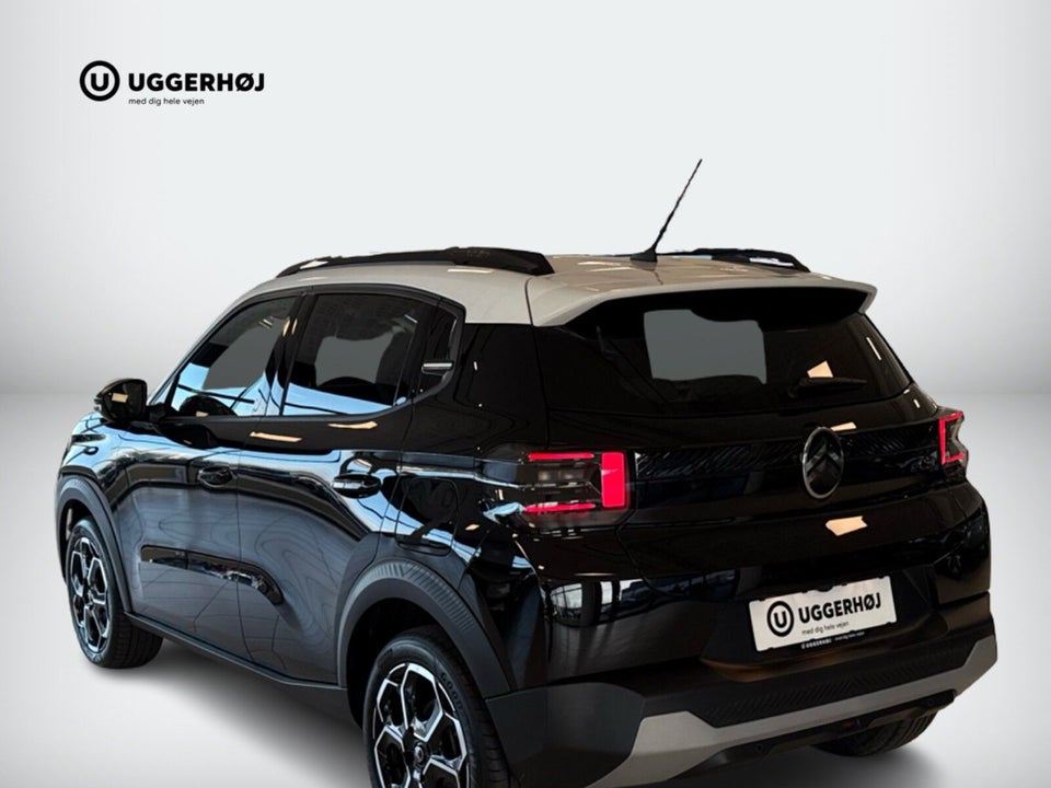 Citroën ë-C3 44 Max 5d