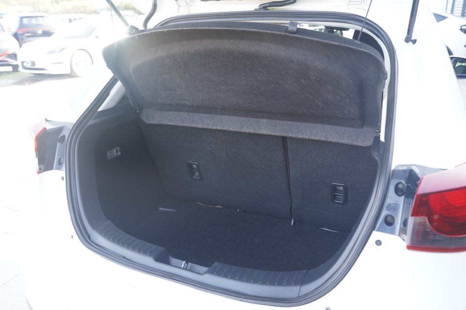 Mazda 2 1,5 SkyActiv-G 90 Sky 5d