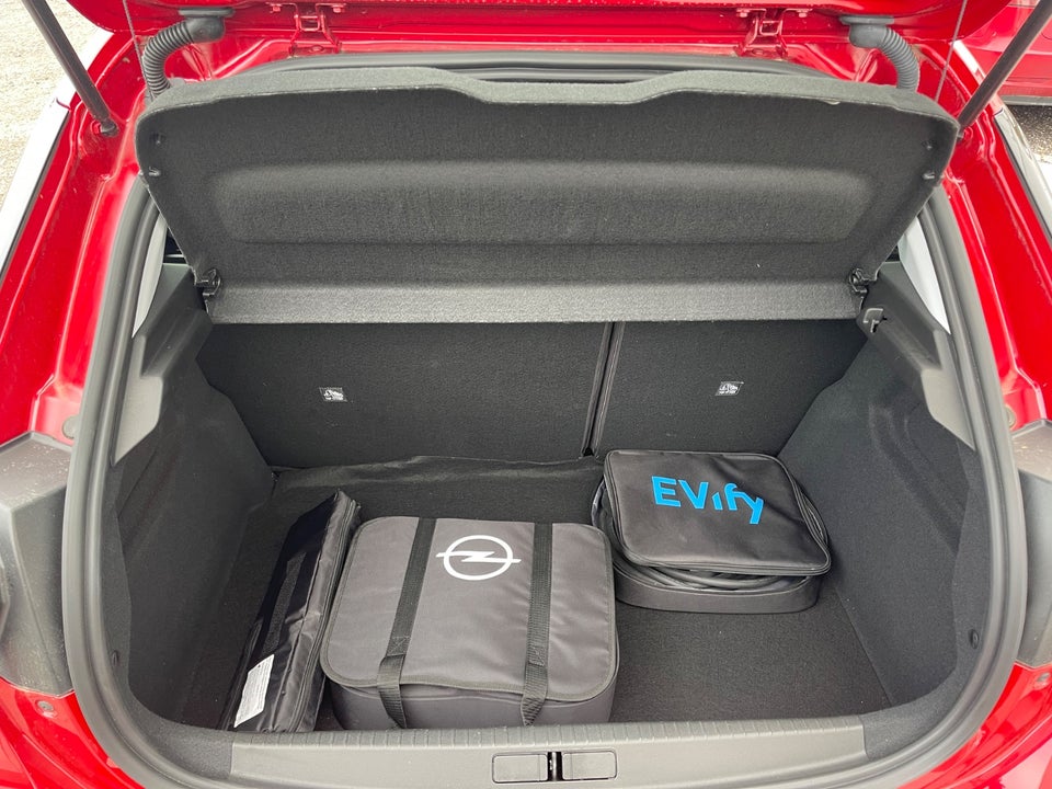 Opel Corsa-e 50 Elegance 5d