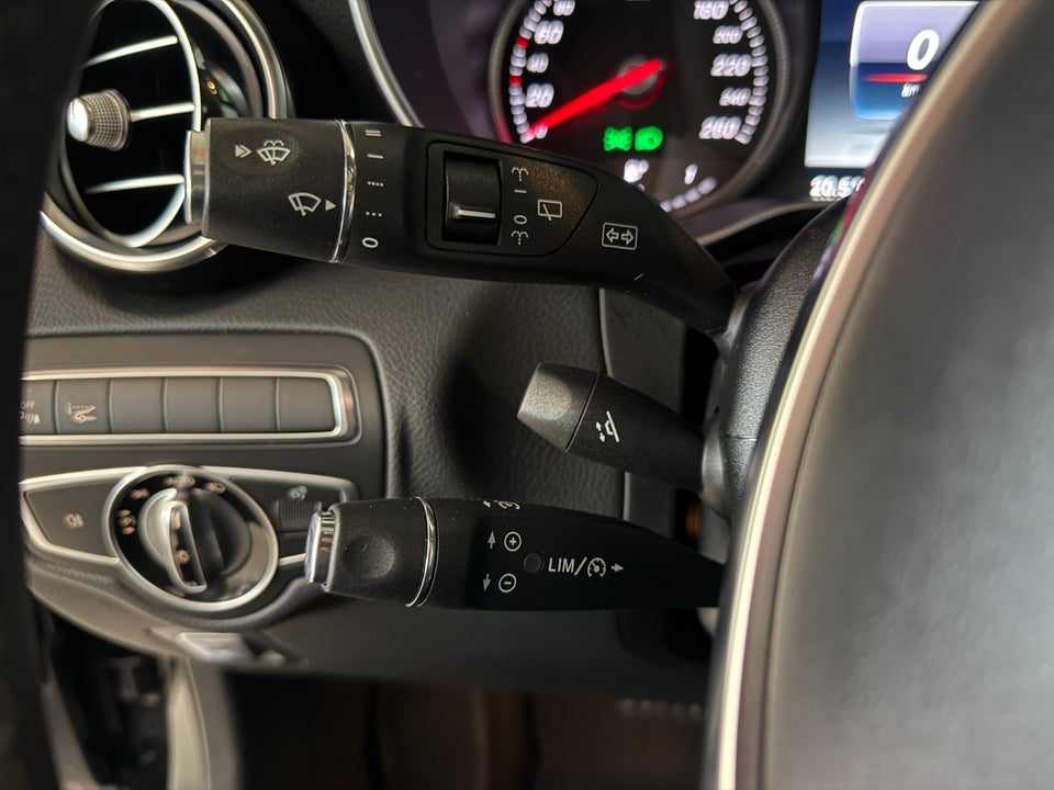 Mercedes GLC350 e 2,0 AMG Line aut. 4Matic 5d
