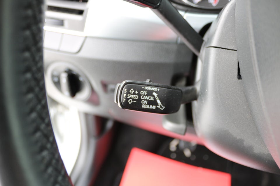 Skoda Fabia 1,0 TSi 110 Ambition Combi 5d