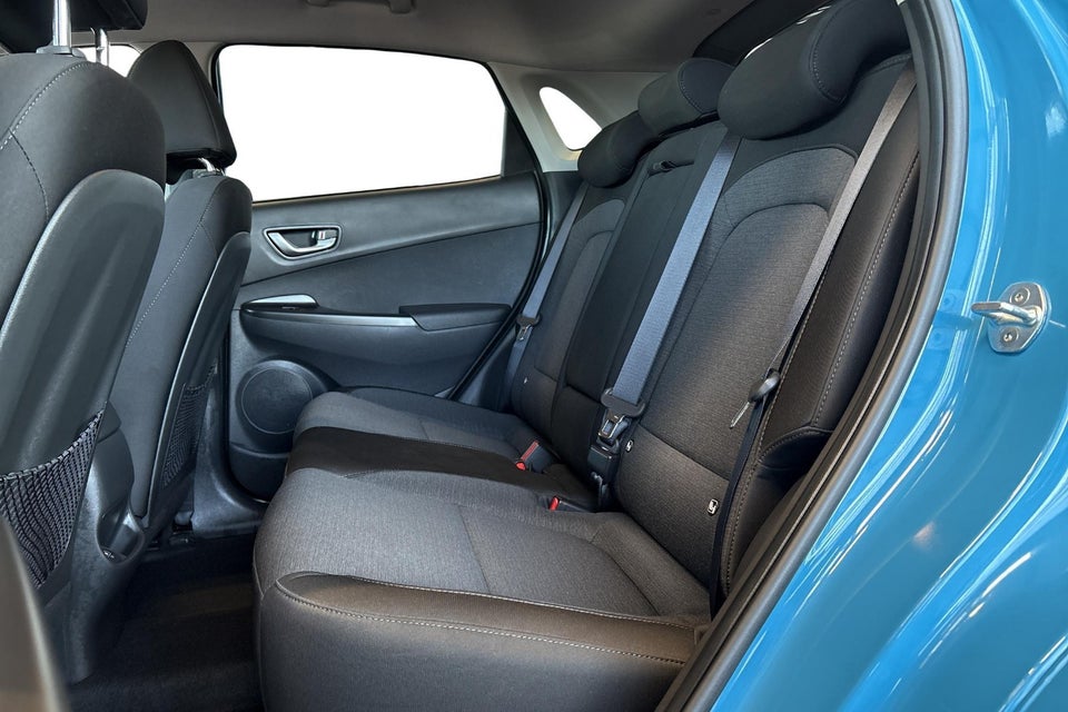 Hyundai Kona 64 EV Trend 5d