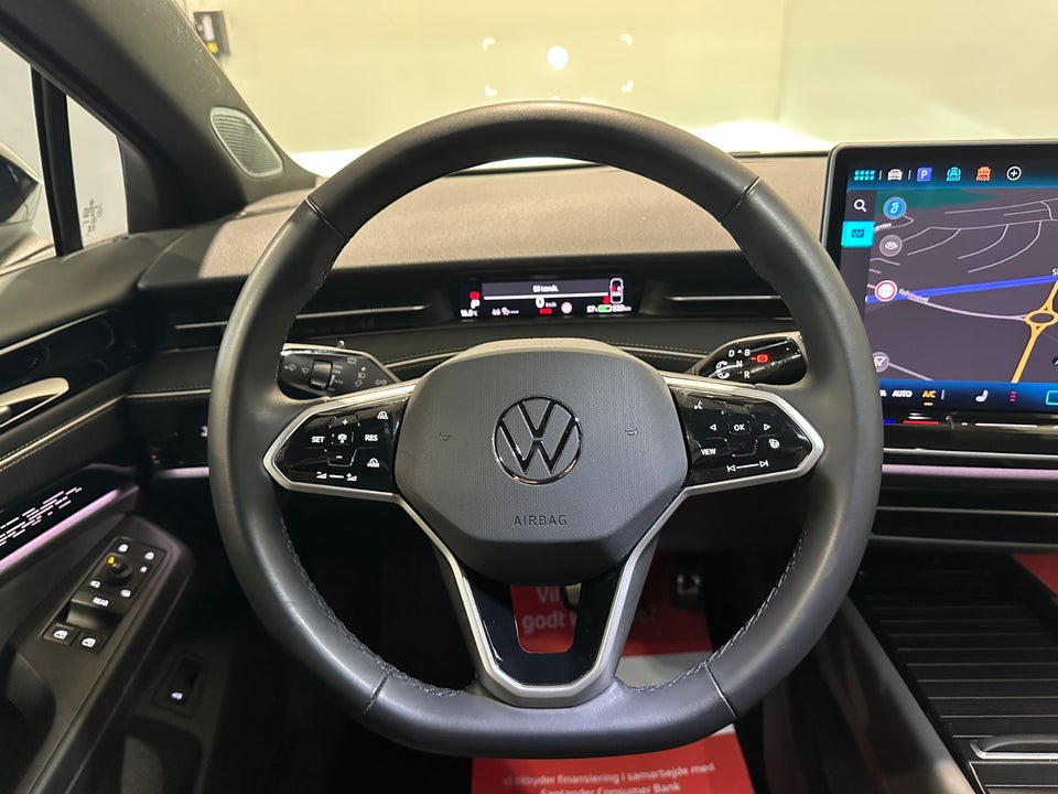 VW ID.7 77 Style Tourer 5d