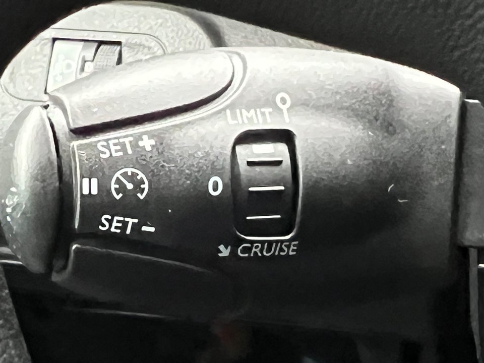 Peugeot e-Partner 50 L1V2 Plus Van