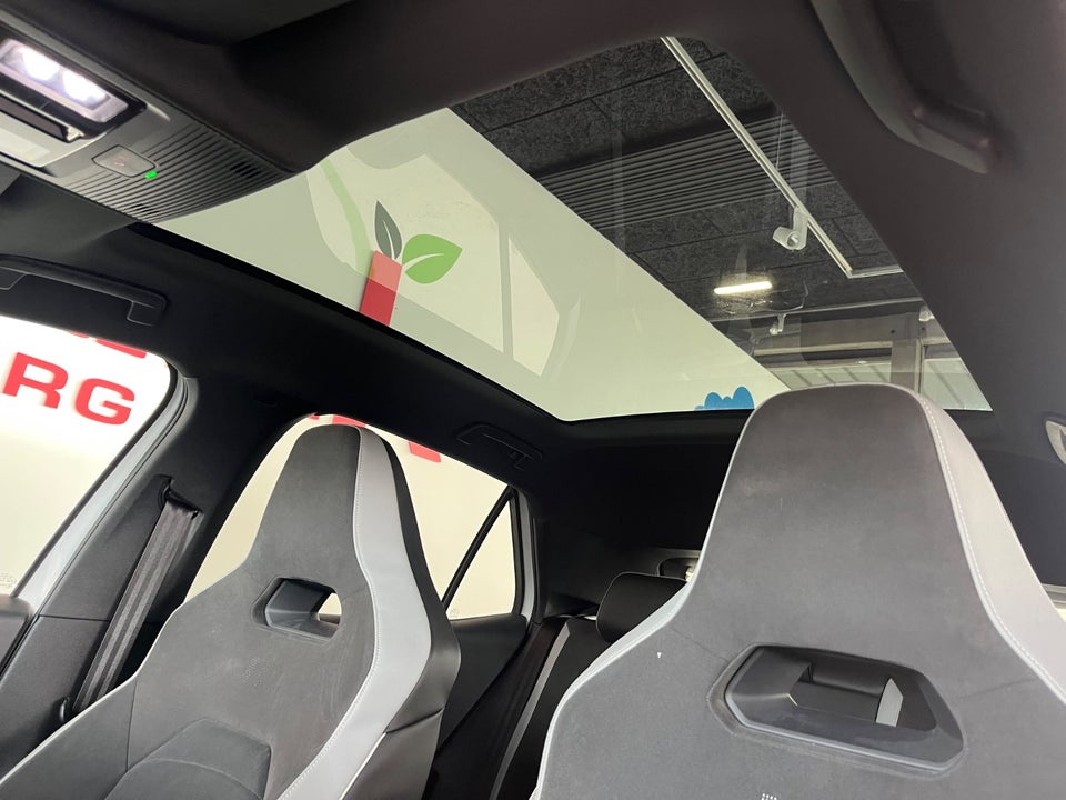 VW ID.3 58 Pro Performance Max 5d