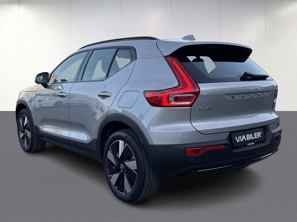 Volvo XC40 P6 ReCharge Plus 5d