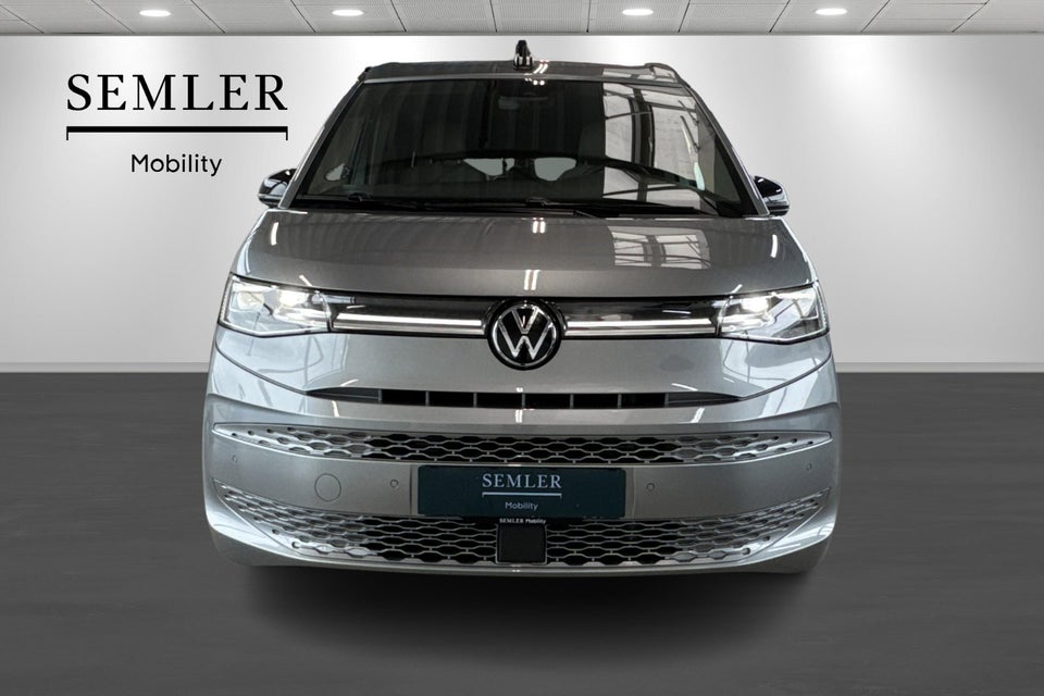 VW California 2,0 TDi 150 Ocean DSG