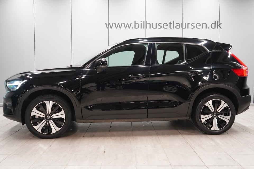 Volvo XC40 P6 ReCharge Core 5d