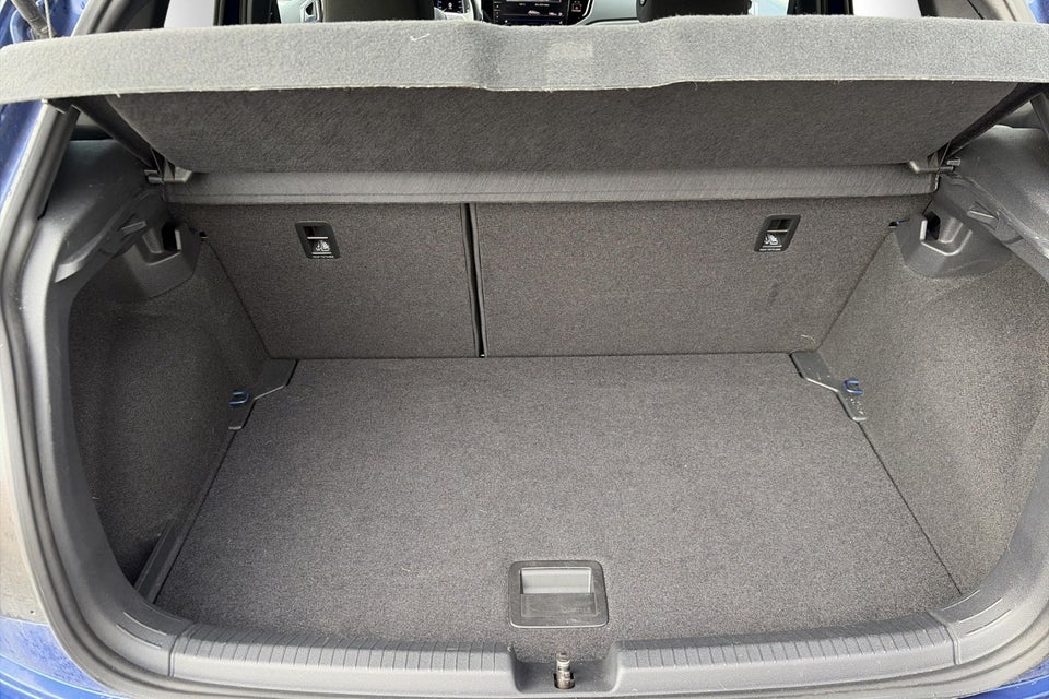 VW Polo 1,0 TSi 110 R-line DSG 5d