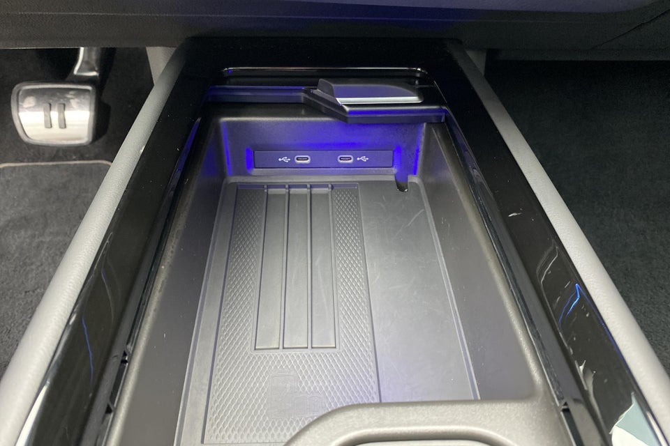 VW ID.7 77 Style Tourer 5d