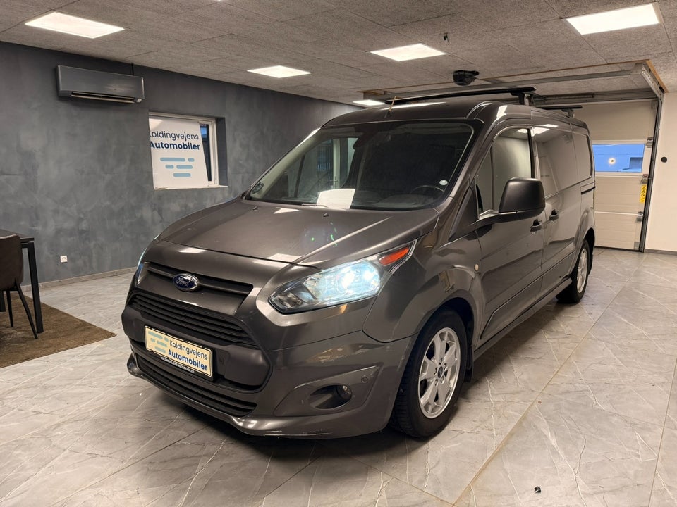 Ford Transit Connect 1,5 TDCi 120 Trend aut. lang
