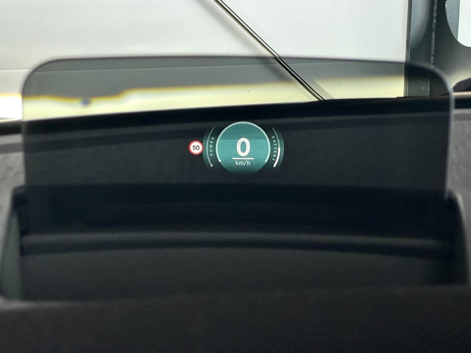 MINI Cooper E JCW Trim XL 3d