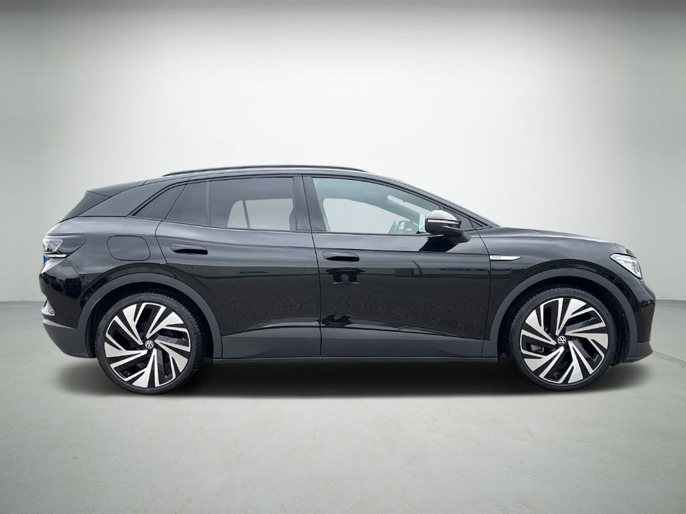 VW ID.4 77 Pro Performance Max 5d