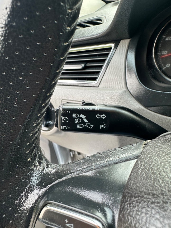 Seat Toledo 1,2 TSi 105 Style 5d