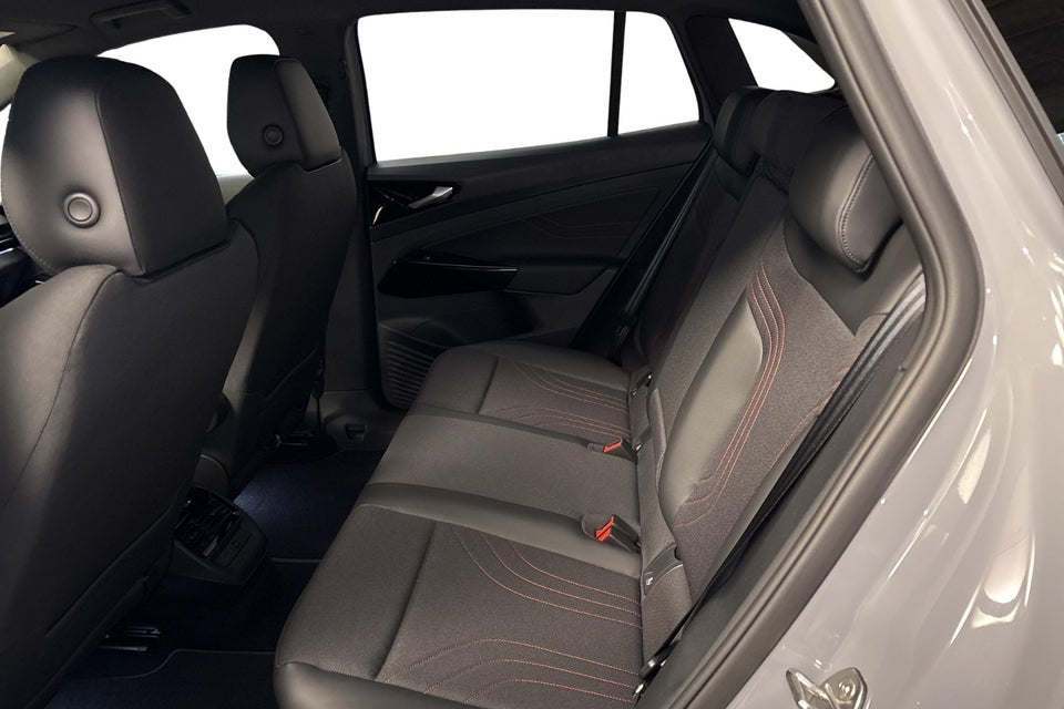 VW ID.4 77 GTX 4Motion 5d