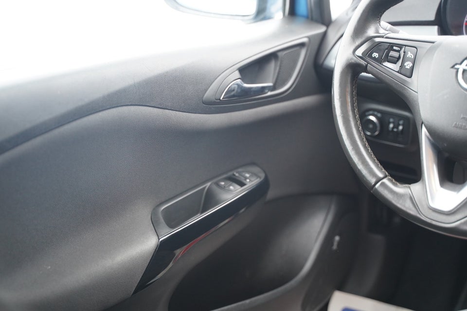 Opel Corsa 1,3 CDTi 95 Enjoy 5d