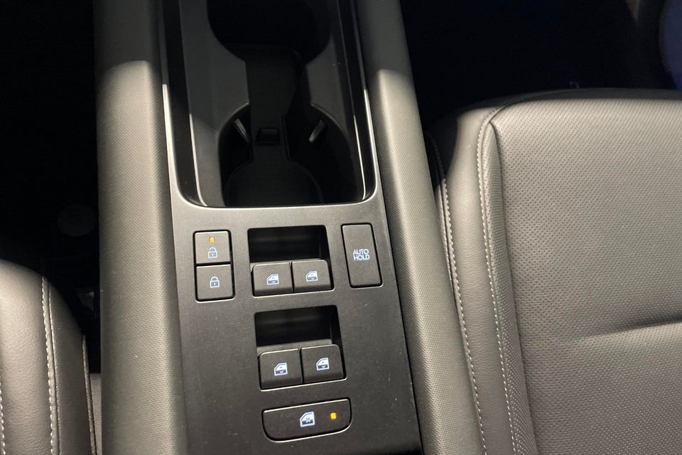 Hyundai Ioniq 6 77 Ultimate 4d