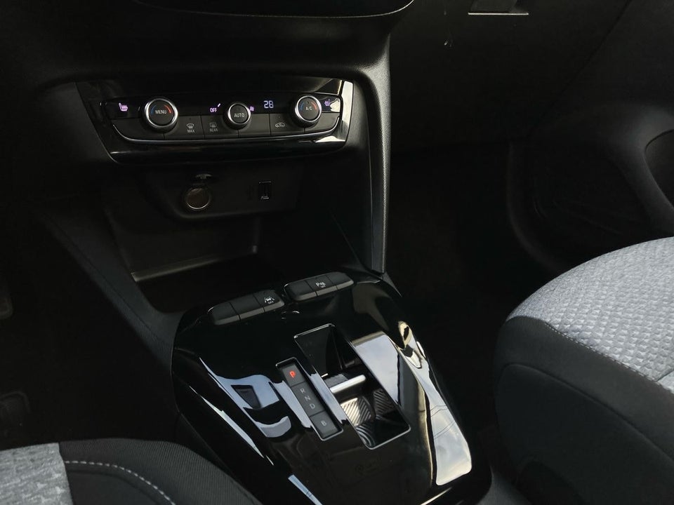 Opel Corsa-e 50 Edition 5d