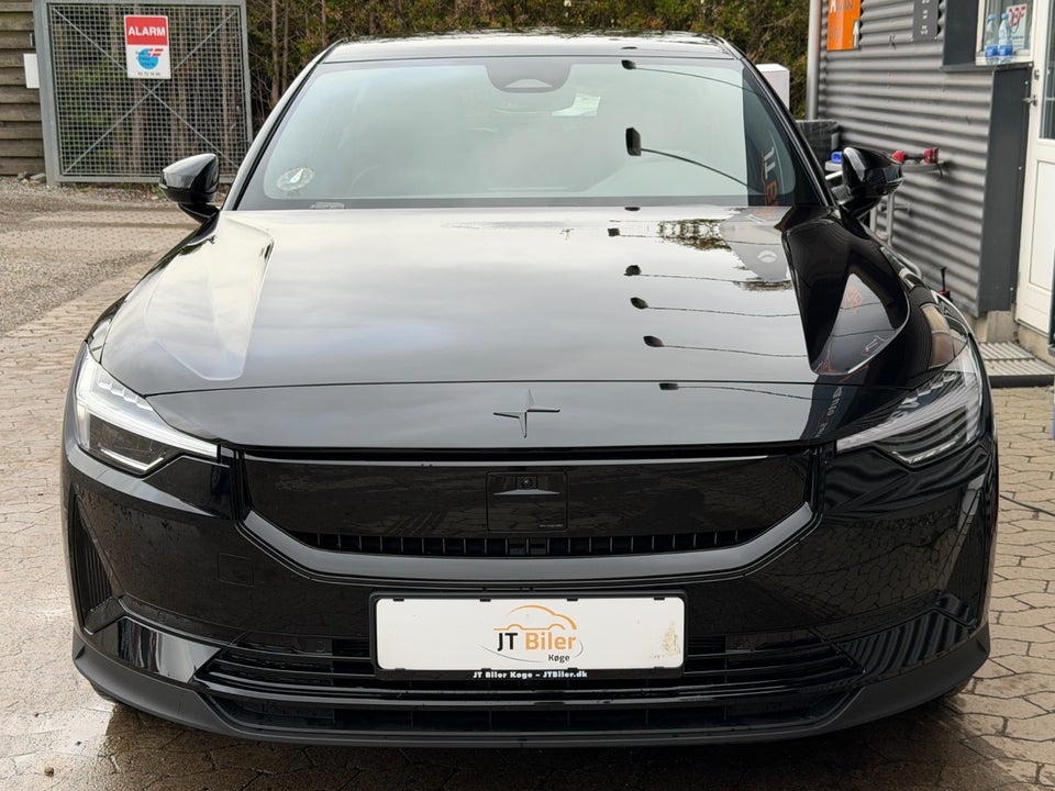 Polestar 2 Standard Range 5d