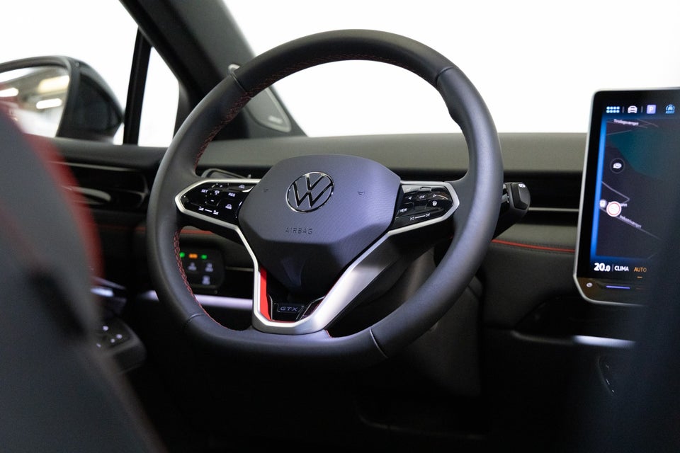 VW ID.7 86 GTX Max+ Tourer 4Motion 5d