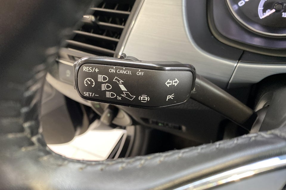 Skoda Fabia 1,0 TSi 95 Life Combi DSG 5d