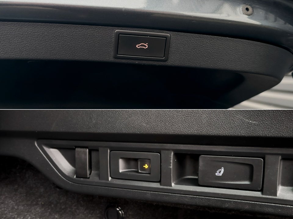 Skoda Octavia 1,4 TSi iV Ambition Combi DSG 5d