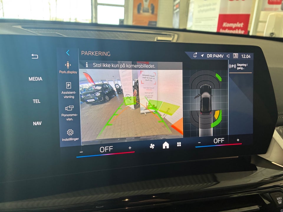 BMW iX1 xDrive30 X-Line 5d