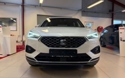 Seat Tarraco 1,4 eHybrid Xcellence DSG 5d