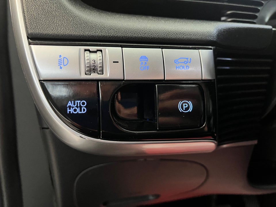Hyundai Ioniq 5 73 Innovation 5d