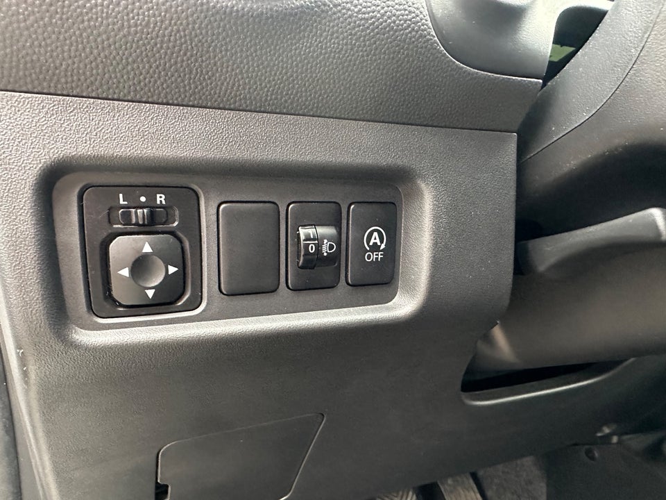 Mitsubishi Space Star 1,2 Anniversary Edition 5d