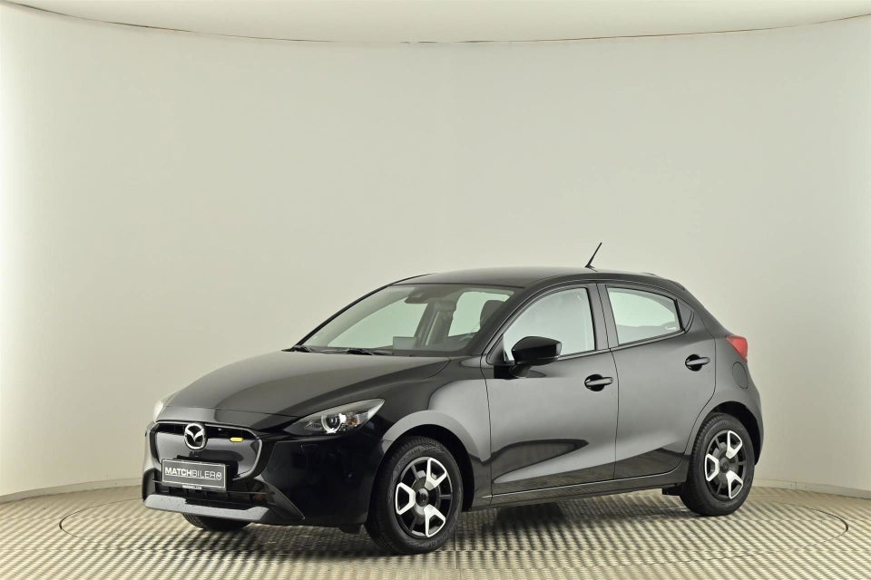 Mazda 2 1,5 e-SkyActive-G Centre-Line 5d