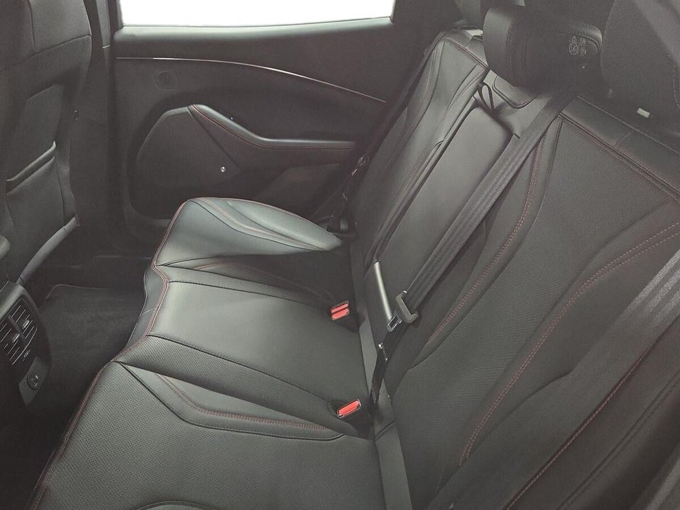 Ford Mustang Mach-E 98 Extended Range AWD 5d