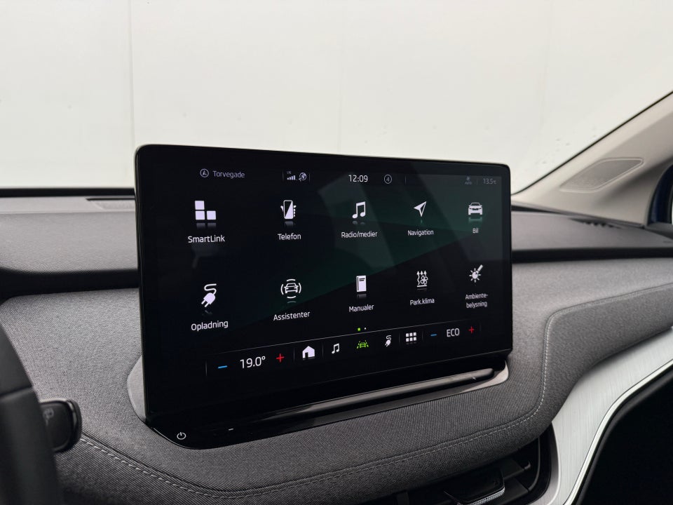 Skoda Enyaq 60 iV 5d