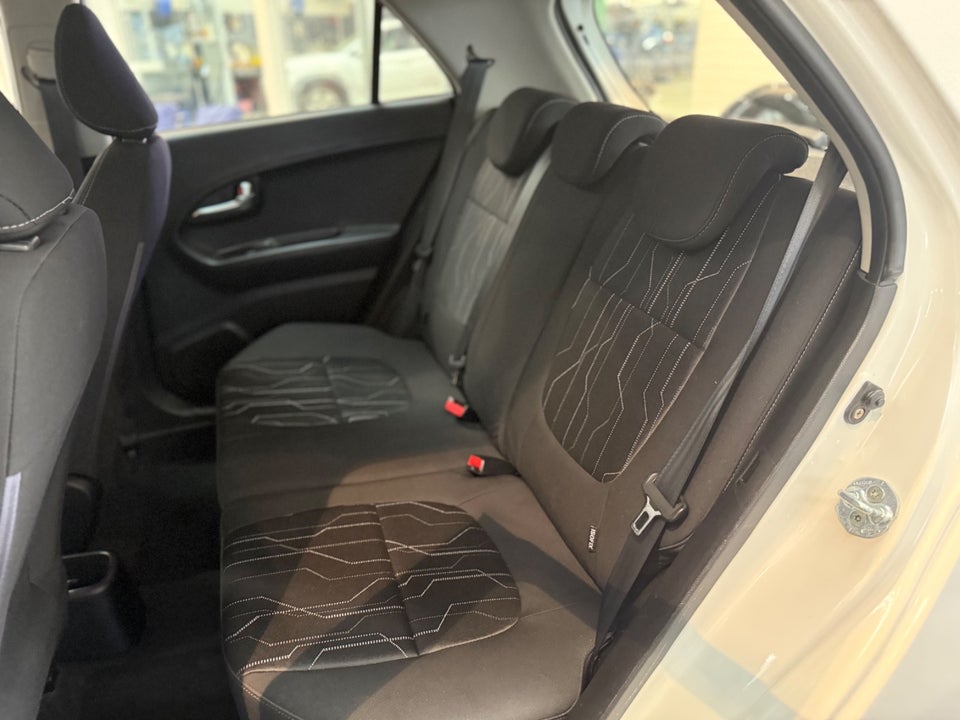 Kia Picanto 1,2 Active Eco 5d