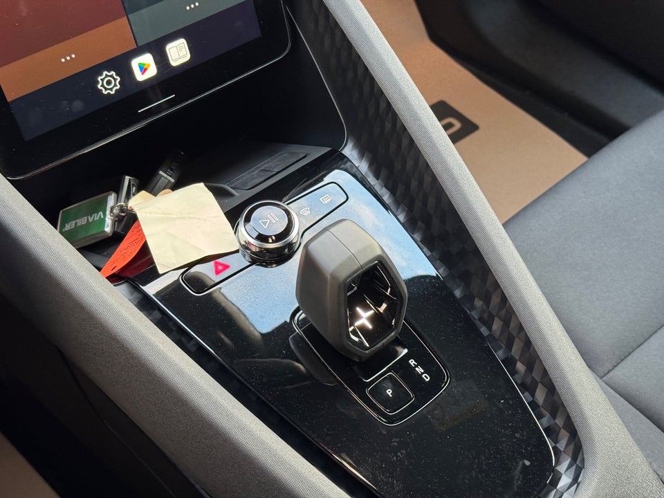 Polestar 2 Long Range 5d