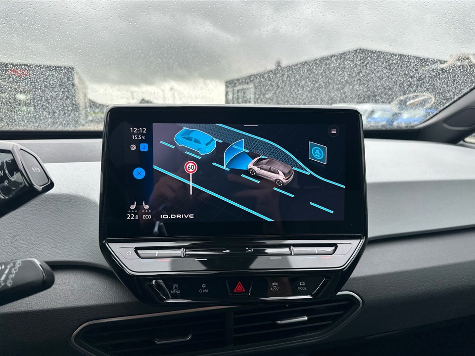 VW ID.3 45 Performance 5d