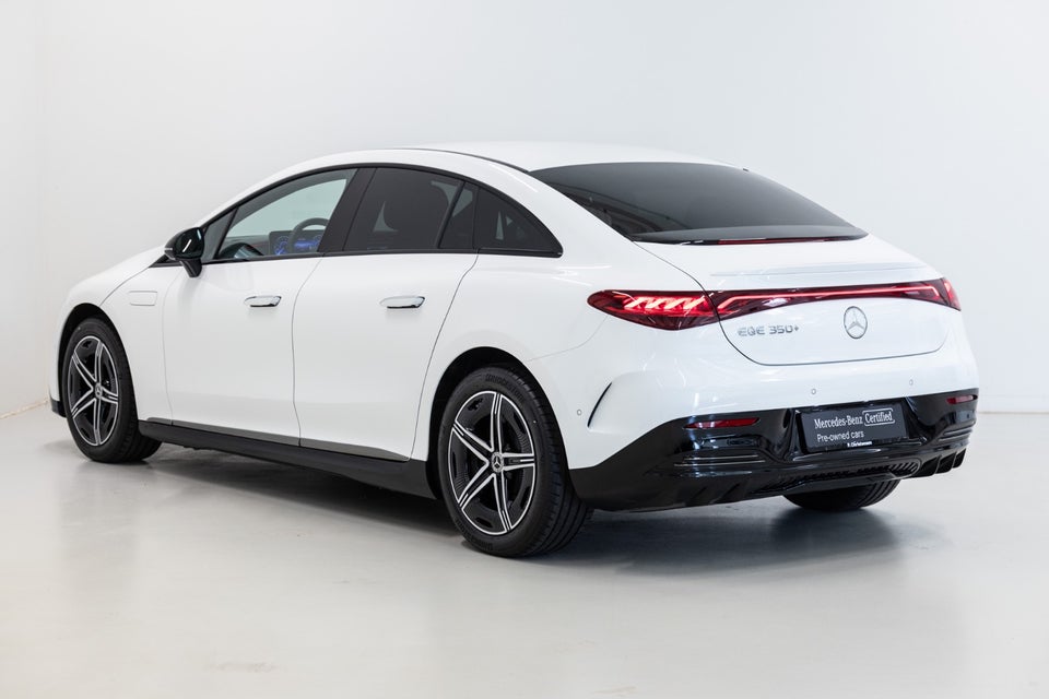 Mercedes EQE350+ AMG Edition 4d
