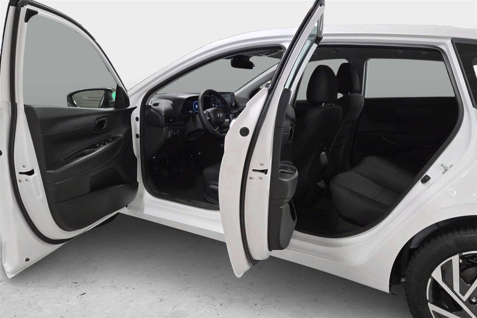 Hyundai i20 1,0 T-GDi Advanced 5d