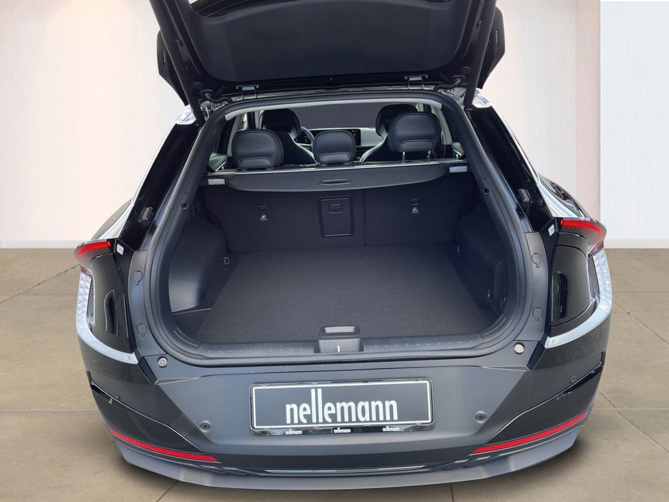 Kia EV6 84 Long Range Prestige 5d