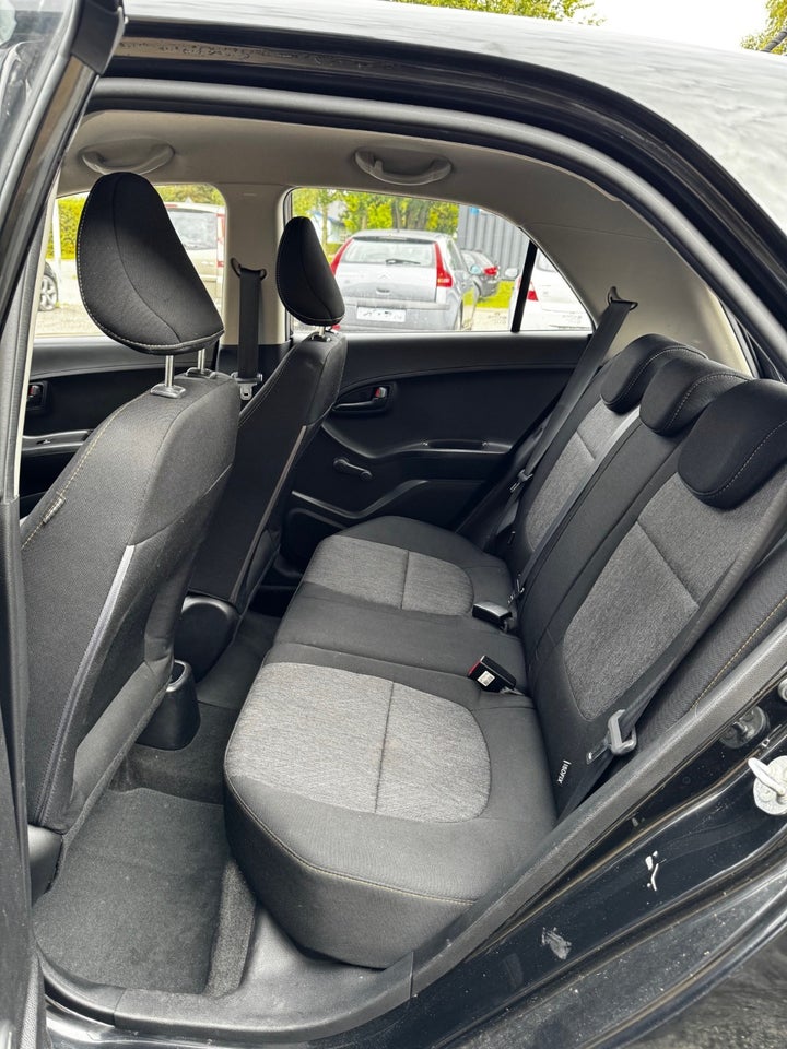 Kia Picanto 1,0 Active Eco 5d