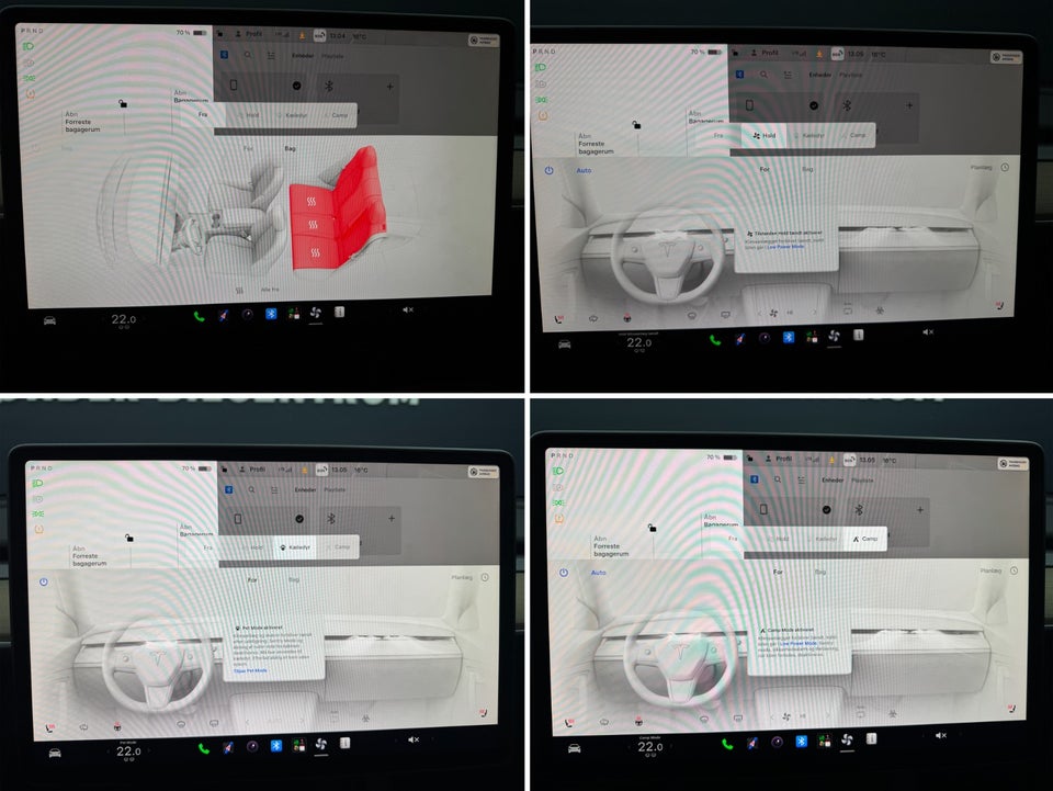 Tesla Model Y RWD 5d