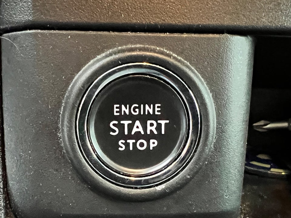 Peugeot Expert 2,0 BlueHDi 177 L3 Ultimate EAT8 Van