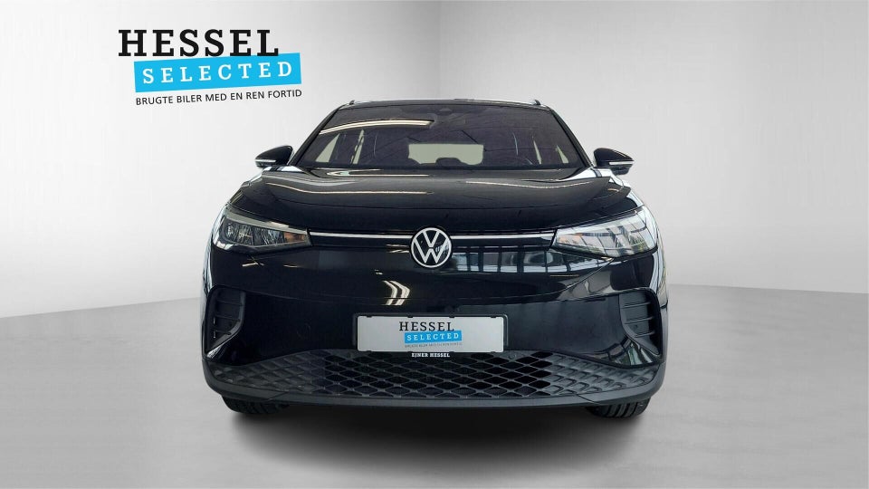 VW ID.4 77 Pro 5d