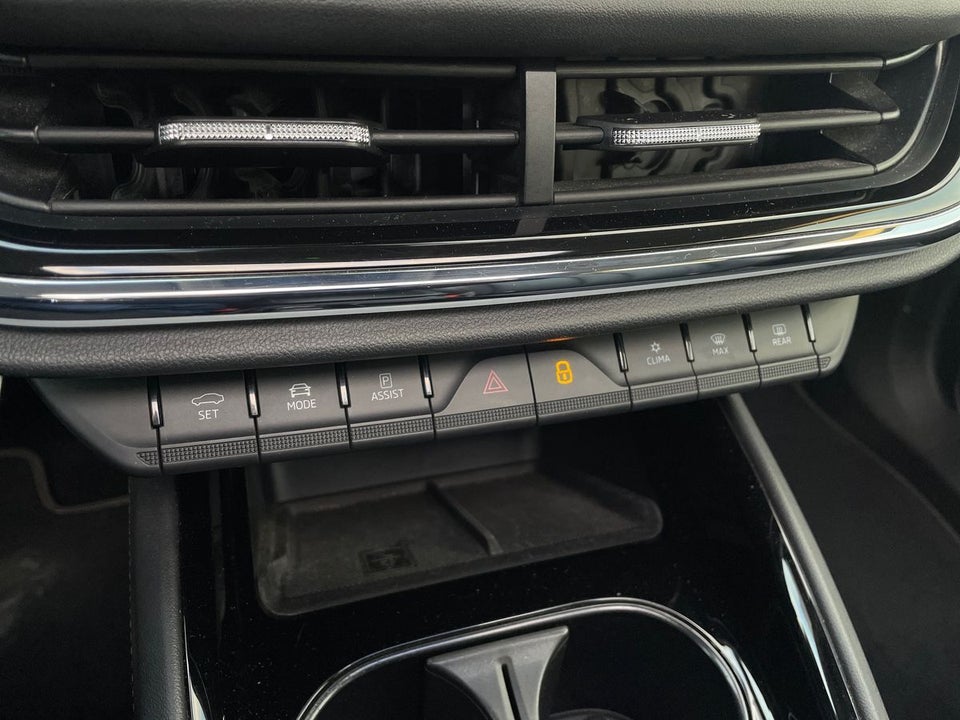 Skoda Enyaq 80 iV Suite 5d