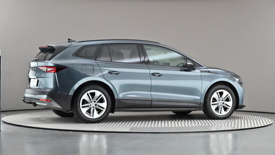 Skoda Enyaq 60 iV Plus 5d