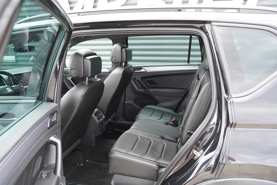 Seat Tarraco 1,4 eHybrid FR DSG 5d
