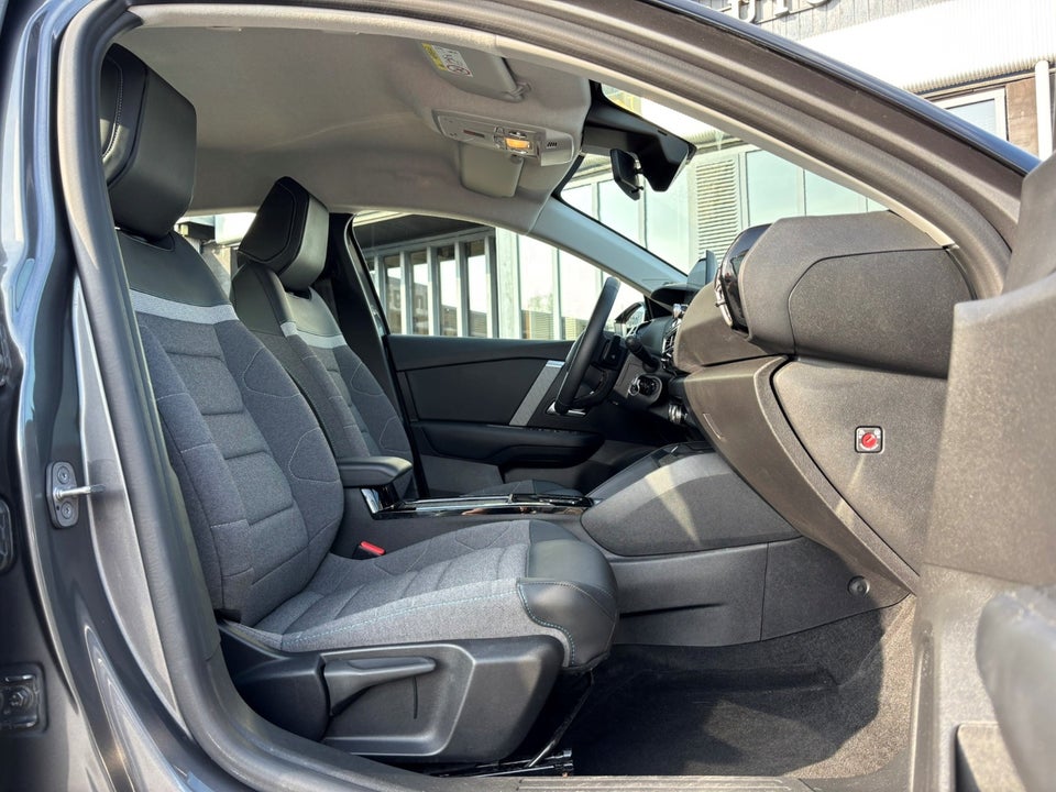 Citroën C4 1,2 PureTech 130 VTR Sport EAT8 5d