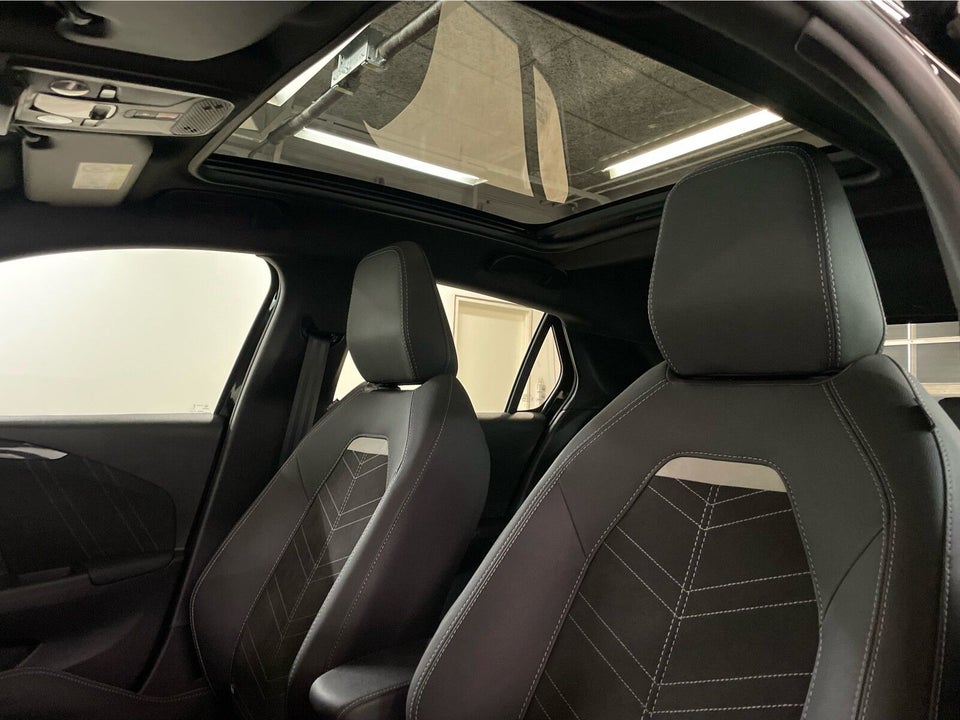 Opel Corsa-e 54 GS-Line 5d