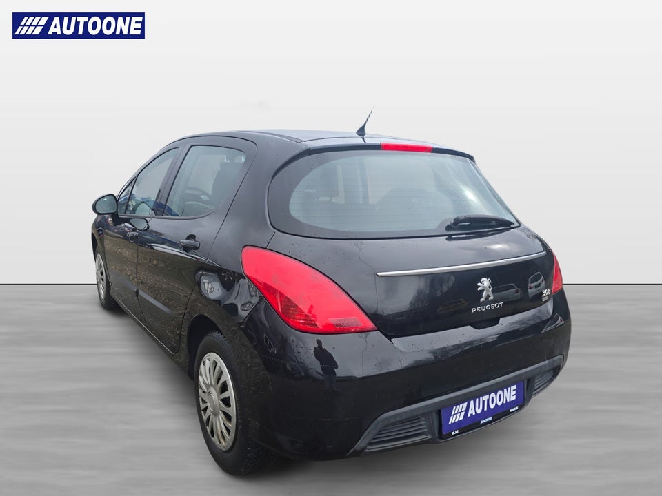 Peugeot 308 1,6 e-HDi 112 Access 5d
